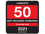 London's Best Companies
